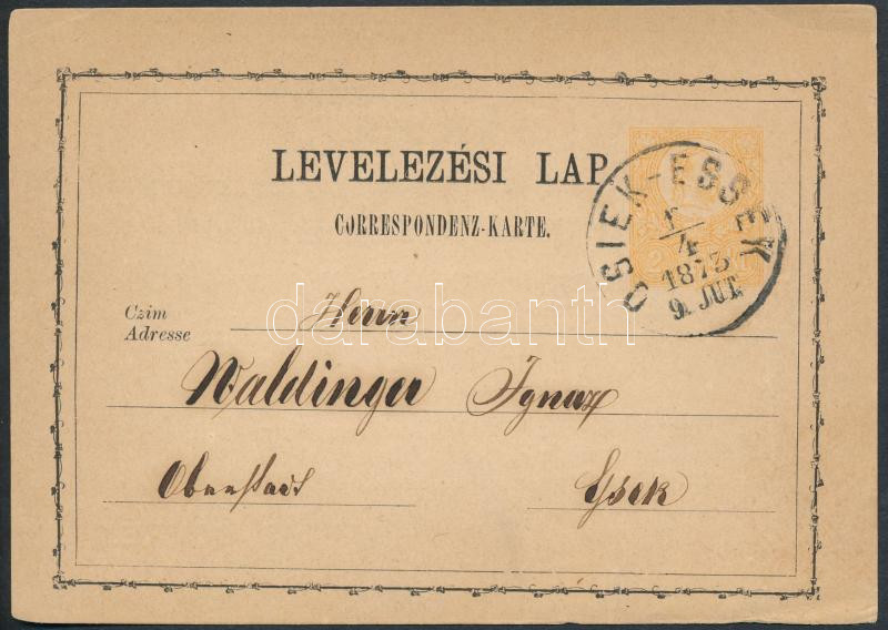 Lot 730 - Hungary Hungarian covers at a very low starting price - Darabanth Co Ltd Online auction of stamps, postcards and other collectibles #285 Lot 730 - Hungary Hungarian covers at a very low starting price - Darabanth Co Ltd Online auction of stamps, postcards and other collectibles #285