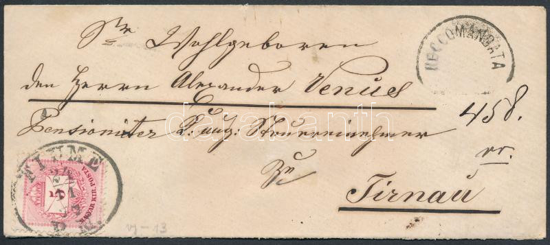 Lot 782 - Hungary Hungarian covers at a very low starting price - Darabanth Co Ltd Online auction of stamps, postcards and other collectibles #285 Lot 782 - Hungary Hungarian covers at a very low starting price - Darabanth Co Ltd Online auction of stamps, postcards and other collectibles #285