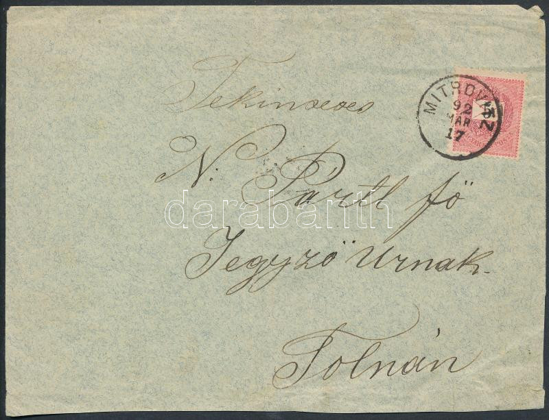 Lot 912 - Hungary Hungarian covers at a very low starting price - Darabanth Co Ltd Online auction of stamps, postcards and other collectibles #285 Lot 912 - Hungary Hungarian covers at a very low starting price - Darabanth Co Ltd Online auction of stamps, postcards and other collectibles #285