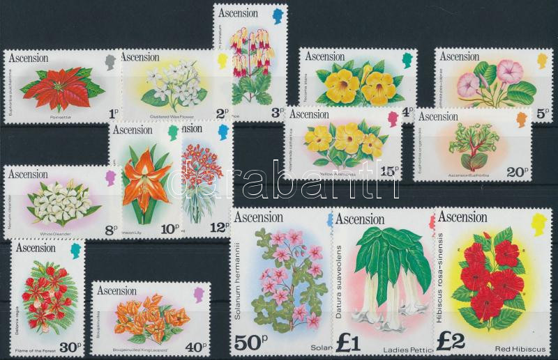 Lot 6579 - Ascension philately and postal history world - ascension - Darabanth Co Ltd Online auction of stamps, postcards and other collectibles #285 Lot 6579 - Ascension philately and postal history world - ascension - Darabanth Co Ltd Online auction of stamps, postcards and other collectibles #285