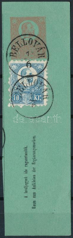 Lot 393 - Hungary Nice cancellations at a very low starting price -  Darabanth Co Ltd Online auction of stamps, postcards and other collectibles #285 