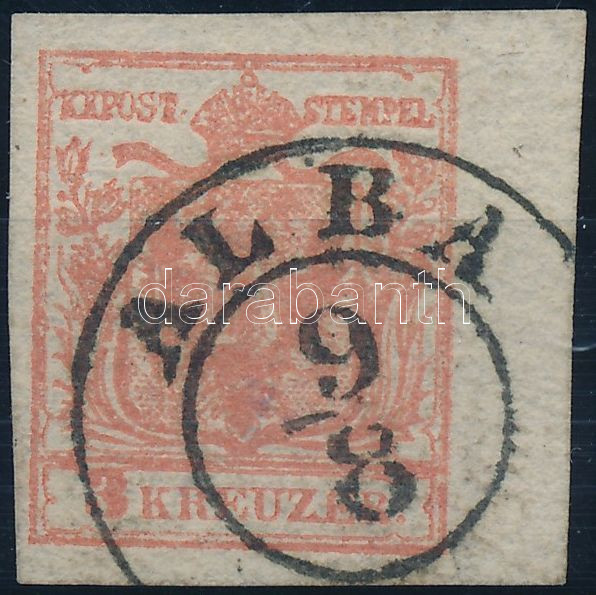 Lot 386 - Hungary Nice cancellations at a very low starting price -  Darabanth Co Ltd Online auction of stamps, postcards and other collectibles #285 