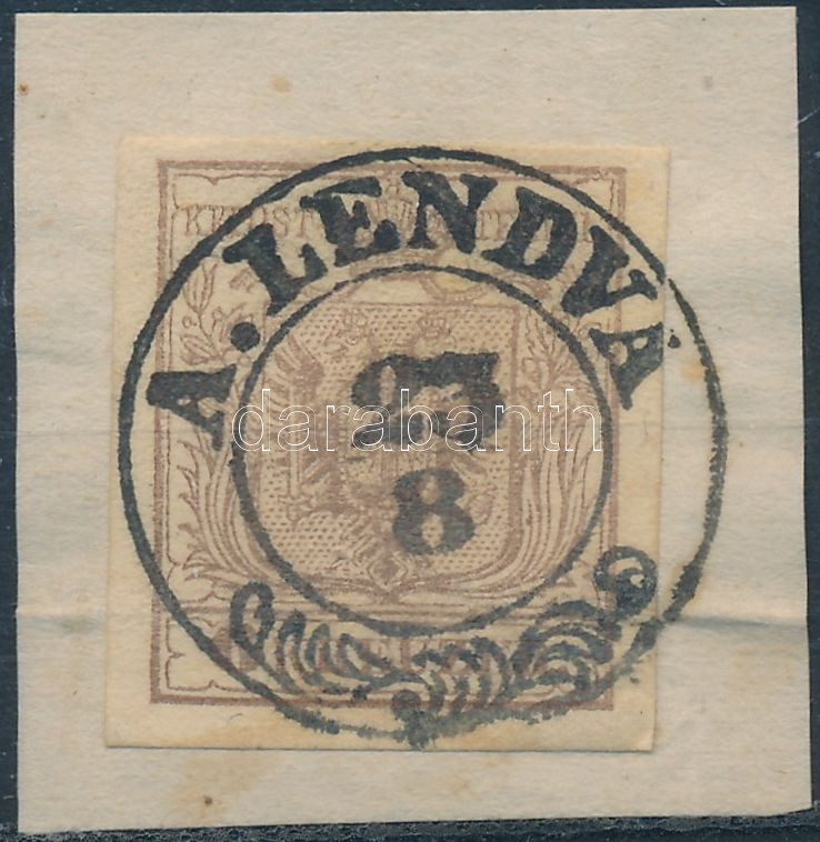 Lot 387 - Hungary Nice cancellations at a very low starting price -  Darabanth Co Ltd Online auction of stamps, postcards and other collectibles #285 