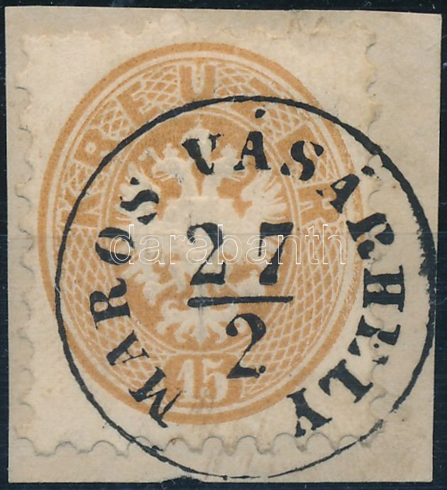 Lot 454 - Hungary Nice cancellations at a very low starting price - Darabanth Co Ltd Online auction of stamps, postcards and other collectibles #285 Lot 454 - Hungary Nice cancellations at a very low starting price - Darabanth Co Ltd Online auction of stamps, postcards and other collectibles #285