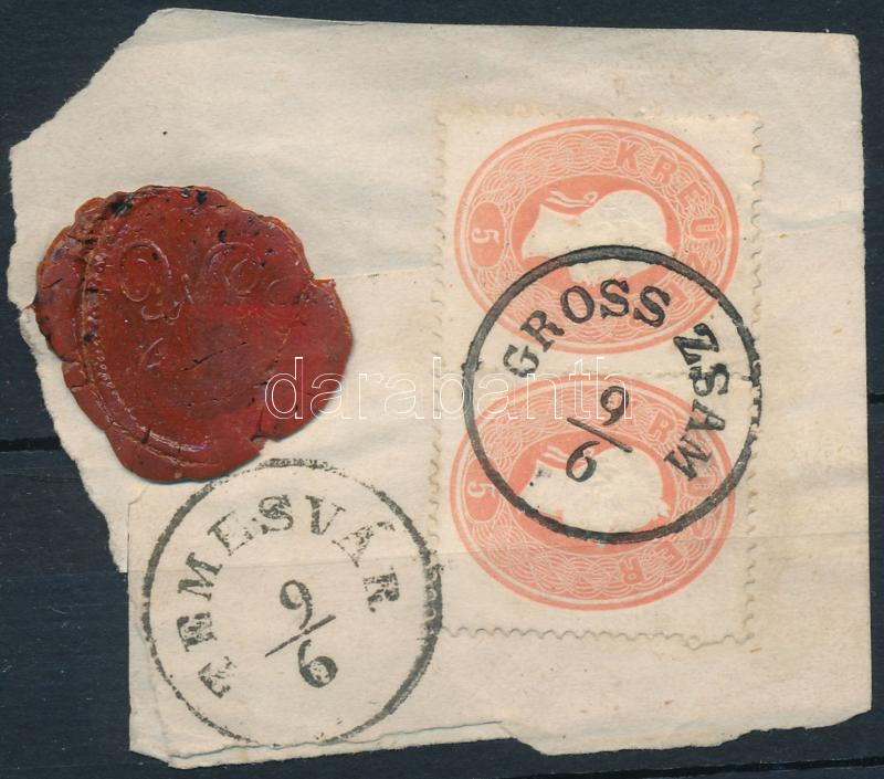 Lot 427 - Hungary Nice cancellations at a very low starting price - Darabanth Co Ltd Online auction of stamps, postcards and other collectibles #285 Lot 427 - Hungary Nice cancellations at a very low starting price - Darabanth Co Ltd Online auction of stamps, postcards and other collectibles #285