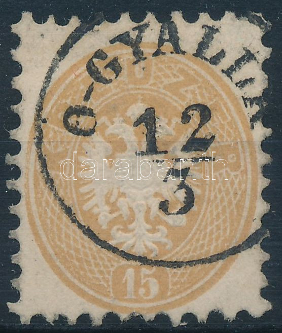 Lot 473 - Hungary Nice cancellations at a very low starting price - Darabanth Co Ltd Online auction of stamps, postcards and other collectibles #285 Lot 473 - Hungary Nice cancellations at a very low starting price - Darabanth Co Ltd Online auction of stamps, postcards and other collectibles #285
