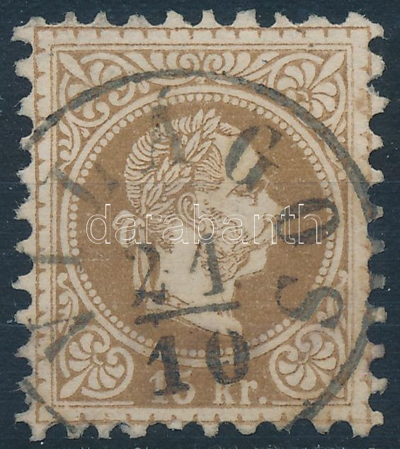Lot 520 - Hungary Nice cancellations at a very low starting price - Darabanth Co Ltd Online auction of stamps, postcards and other collectibles #285 Lot 520 - Hungary Nice cancellations at a very low starting price - Darabanth Co Ltd Online auction of stamps, postcards and other collectibles #285