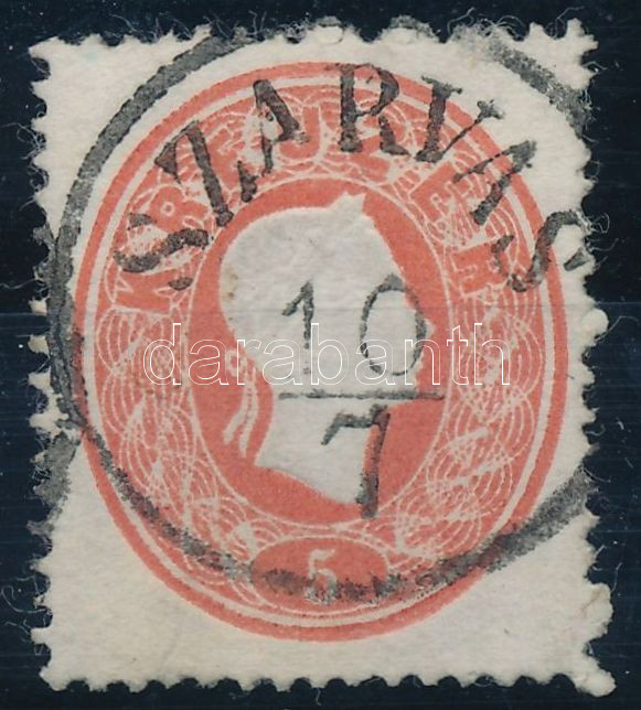 Lot 497 - Hungary Nice cancellations at a very low starting price - Darabanth Co Ltd Online auction of stamps, postcards and other collectibles #285 Lot 497 - Hungary Nice cancellations at a very low starting price - Darabanth Co Ltd Online auction of stamps, postcards and other collectibles #285