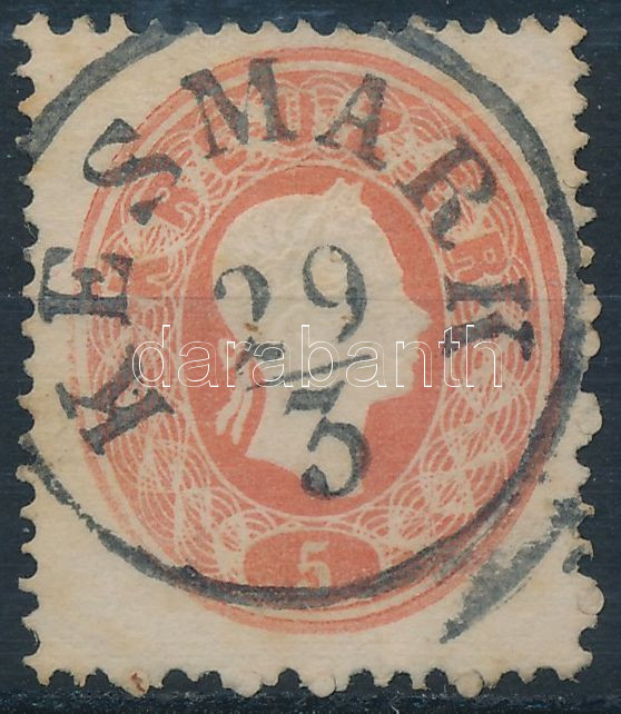 Lot 442 - Hungary Nice cancellations at a very low starting price - Darabanth Co Ltd Online auction of stamps, postcards and other collectibles #285 Lot 442 - Hungary Nice cancellations at a very low starting price - Darabanth Co Ltd Online auction of stamps, postcards and other collectibles #285
