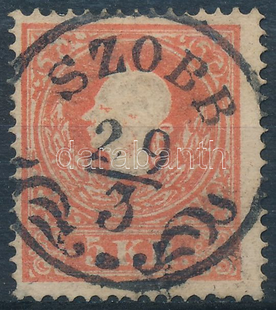 Lot 506 - Hungary Nice cancellations at a very low starting price - Darabanth Co Ltd Online auction of stamps, postcards and other collectibles #285 Lot 506 - Hungary Nice cancellations at a very low starting price - Darabanth Co Ltd Online auction of stamps, postcards and other collectibles #285