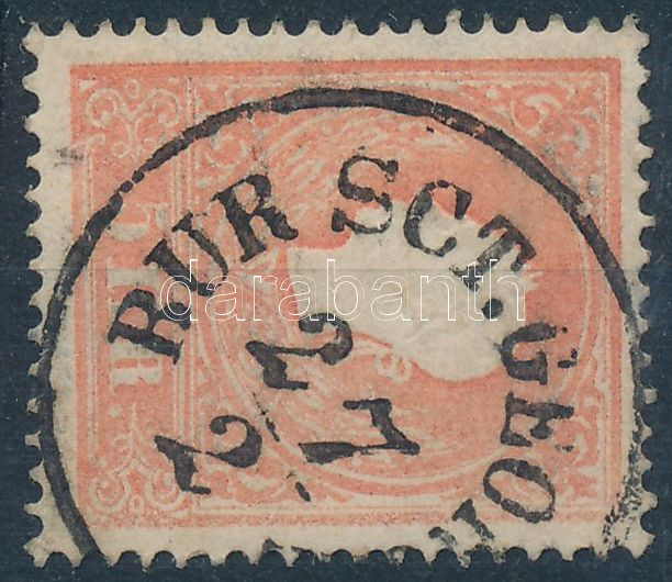 Lot 399 - Hungary Nice cancellations at a very low starting price -  Darabanth Co Ltd Online auction of stamps, postcards and other collectibles #285 