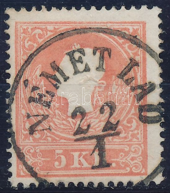 Lot 469 - Hungary Nice cancellations at a very low starting price - Darabanth Co Ltd Online auction of stamps, postcards and other collectibles #285 Lot 469 - Hungary Nice cancellations at a very low starting price - Darabanth Co Ltd Online auction of stamps, postcards and other collectibles #285