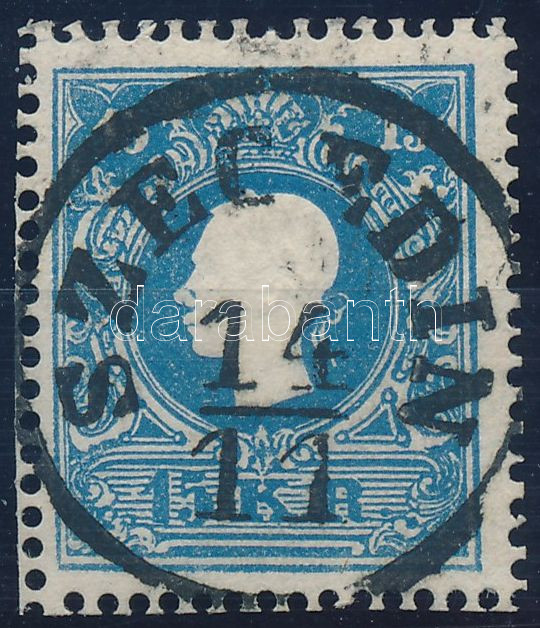 Lot 500 - Hungary Nice cancellations at a very low starting price - Darabanth Co Ltd Online auction of stamps, postcards and other collectibles #285 Lot 500 - Hungary Nice cancellations at a very low starting price - Darabanth Co Ltd Online auction of stamps, postcards and other collectibles #285