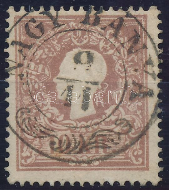 Lot 461 - Hungary Nice cancellations at a very low starting price - Darabanth Co Ltd Online auction of stamps, postcards and other collectibles #285 Lot 461 - Hungary Nice cancellations at a very low starting price - Darabanth Co Ltd Online auction of stamps, postcards and other collectibles #285