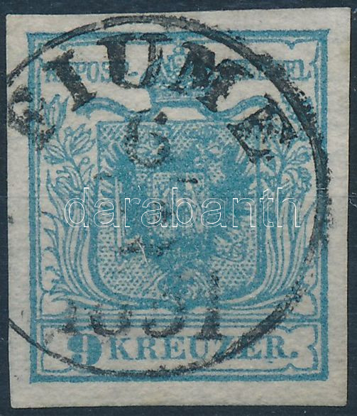 Lot 418 - Hungary Nice cancellations at a very low starting price -  Darabanth Co Ltd Online auction of stamps, postcards and other collectibles #285 