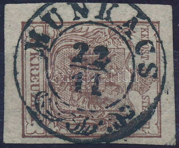 Lot 460 - Hungary Nice cancellations at a very low starting price - Darabanth Co Ltd Online auction of stamps, postcards and other collectibles #285 Lot 460 - Hungary Nice cancellations at a very low starting price - Darabanth Co Ltd Online auction of stamps, postcards and other collectibles #285