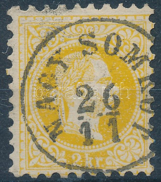 Lot 463 - Hungary Nice cancellations at a very low starting price - Darabanth Co Ltd Online auction of stamps, postcards and other collectibles #285 Lot 463 - Hungary Nice cancellations at a very low starting price - Darabanth Co Ltd Online auction of stamps, postcards and other collectibles #285