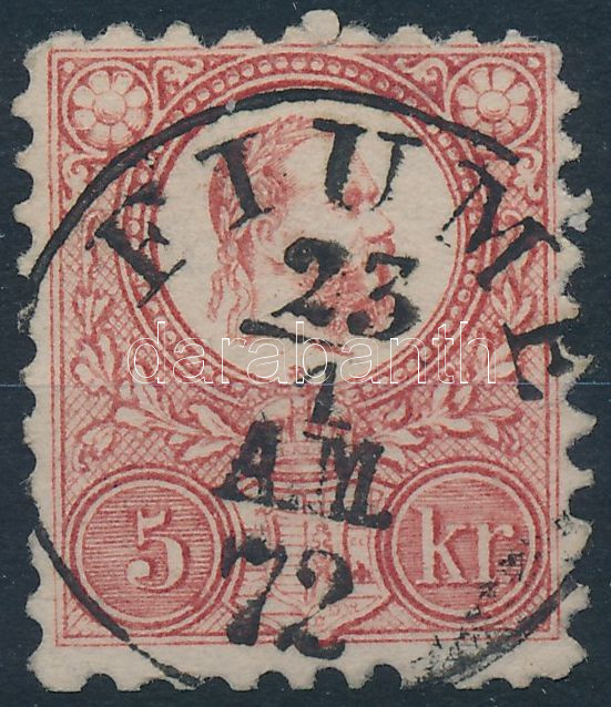 Lot 417 - Hungary Nice cancellations at a very low starting price -  Darabanth Co Ltd Online auction of stamps, postcards and other collectibles #285 