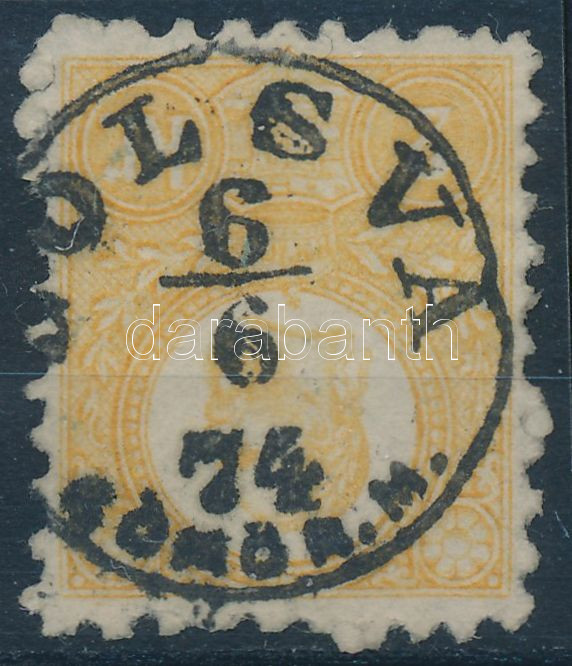 Lot 436 - Hungary Nice cancellations at a very low starting price - Darabanth Co Ltd Online auction of stamps, postcards and other collectibles #285 Lot 436 - Hungary Nice cancellations at a very low starting price - Darabanth Co Ltd Online auction of stamps, postcards and other collectibles #285