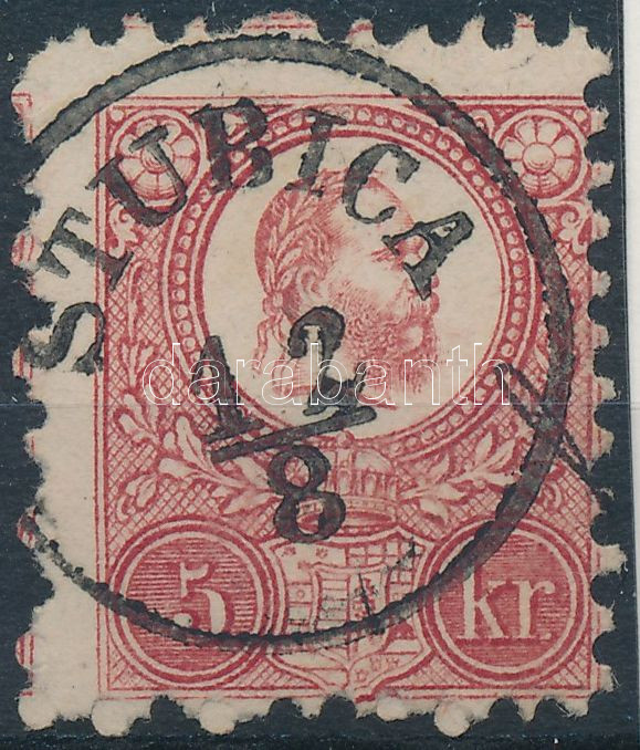 Lot 495 - Hungary Nice cancellations at a very low starting price - Darabanth Co Ltd Online auction of stamps, postcards and other collectibles #285 Lot 495 - Hungary Nice cancellations at a very low starting price - Darabanth Co Ltd Online auction of stamps, postcards and other collectibles #285