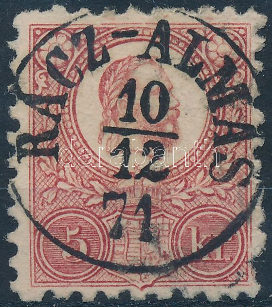 Lot 485 - Hungary Nice cancellations at a very low starting price - Darabanth Co Ltd Online auction of stamps, postcards and other collectibles #285 Lot 485 - Hungary Nice cancellations at a very low starting price - Darabanth Co Ltd Online auction of stamps, postcards and other collectibles #285