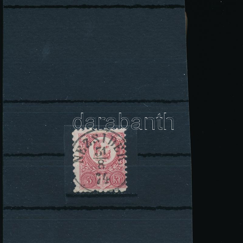 Lot 468 - Hungary Nice cancellations at a very low starting price - Darabanth Co Ltd Online auction of stamps, postcards and other collectibles #285 Lot 468 - Hungary Nice cancellations at a very low starting price - Darabanth Co Ltd Online auction of stamps, postcards and other collectibles #285