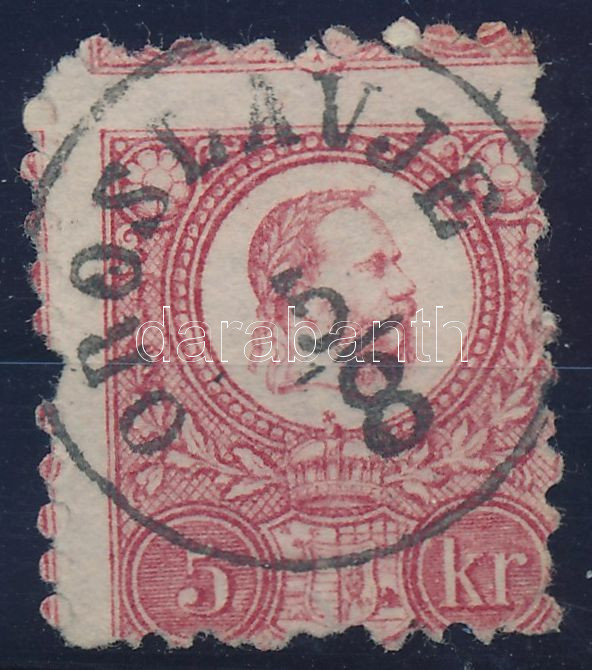 Lot 474 - Hungary Nice cancellations at a very low starting price - Darabanth Co Ltd Online auction of stamps, postcards and other collectibles #285 Lot 474 - Hungary Nice cancellations at a very low starting price - Darabanth Co Ltd Online auction of stamps, postcards and other collectibles #285