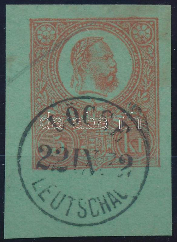 Lot 448 - Hungary Nice cancellations at a very low starting price - Darabanth Co Ltd Online auction of stamps, postcards and other collectibles #285 Lot 448 - Hungary Nice cancellations at a very low starting price - Darabanth Co Ltd Online auction of stamps, postcards and other collectibles #285