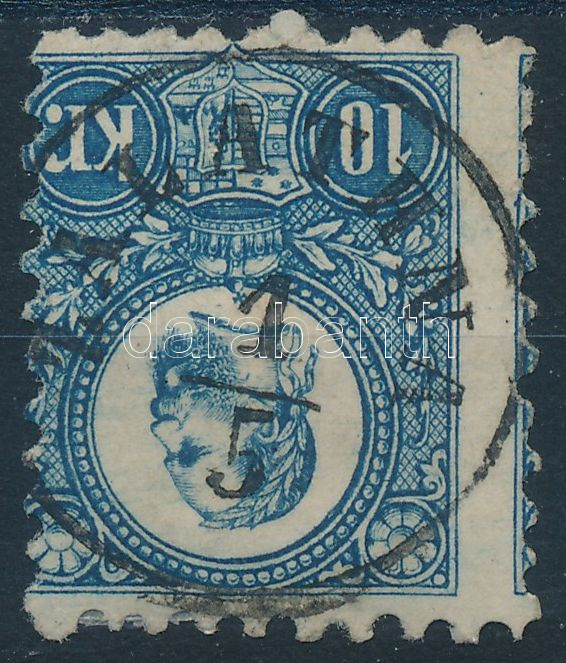 Lot 521 - Hungary Nice cancellations at a very low starting price - Darabanth Co Ltd Online auction of stamps, postcards and other collectibles #285 Lot 521 - Hungary Nice cancellations at a very low starting price - Darabanth Co Ltd Online auction of stamps, postcards and other collectibles #285