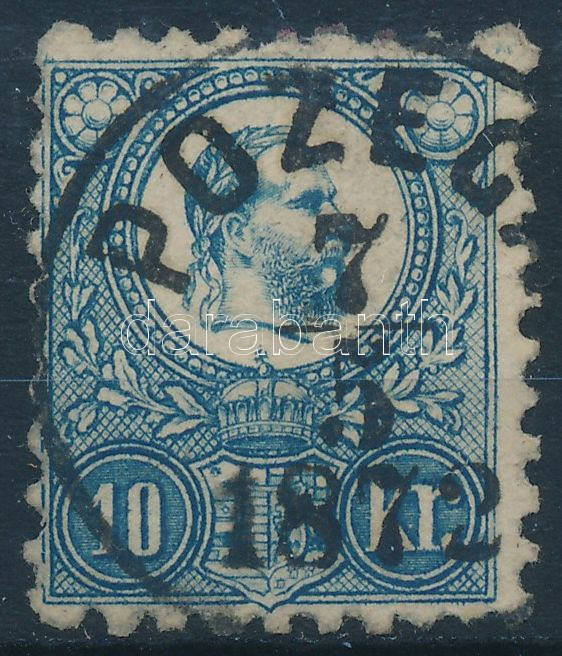 Lot 479 - Hungary Nice cancellations at a very low starting price - Darabanth Co Ltd Online auction of stamps, postcards and other collectibles #285 Lot 479 - Hungary Nice cancellations at a very low starting price - Darabanth Co Ltd Online auction of stamps, postcards and other collectibles #285