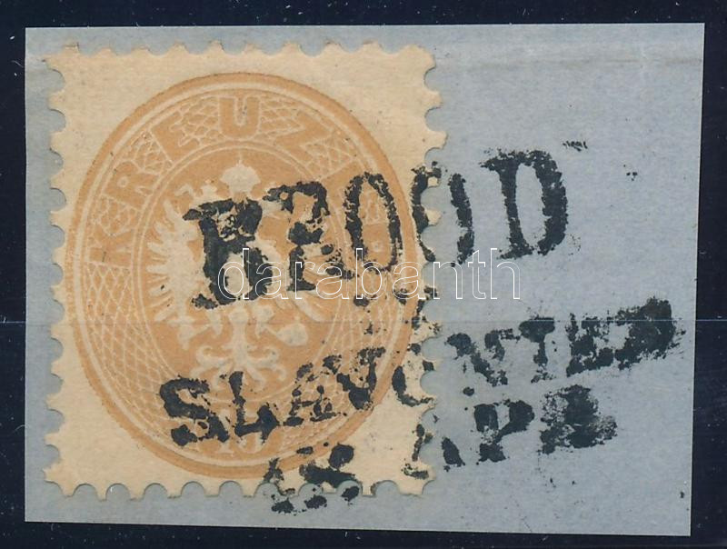 Lot 396 - Hungary Nice cancellations at a very low starting price -  Darabanth Co Ltd Online auction of stamps, postcards and other collectibles #285 