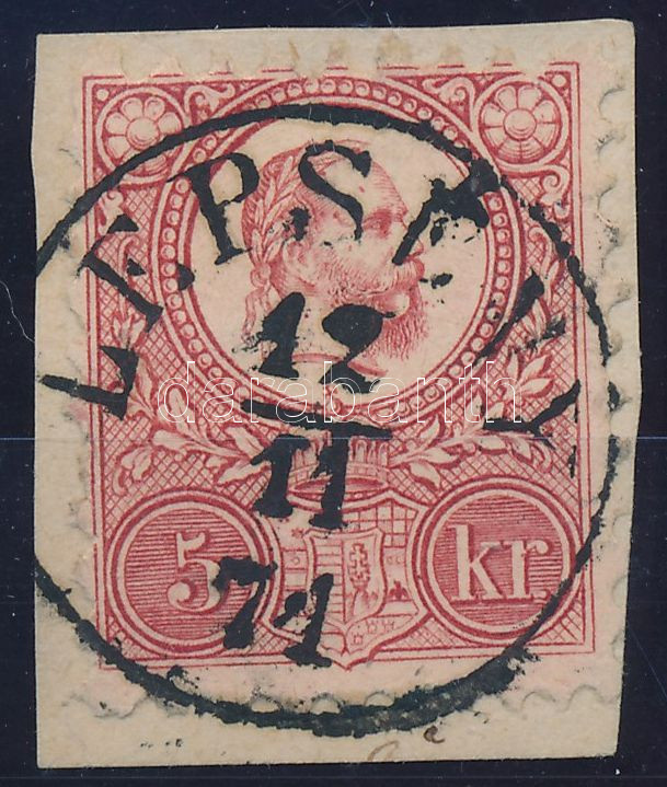 Lot 447 - Hungary Nice cancellations at a very low starting price - Darabanth Co Ltd Online auction of stamps, postcards and other collectibles #285 Lot 447 - Hungary Nice cancellations at a very low starting price - Darabanth Co Ltd Online auction of stamps, postcards and other collectibles #285