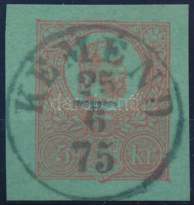 Lot 441 - Hungary Nice cancellations at a very low starting price - Darabanth Co Ltd Online auction of stamps, postcards and other collectibles #285 Lot 441 - Hungary Nice cancellations at a very low starting price - Darabanth Co Ltd Online auction of stamps, postcards and other collectibles #285