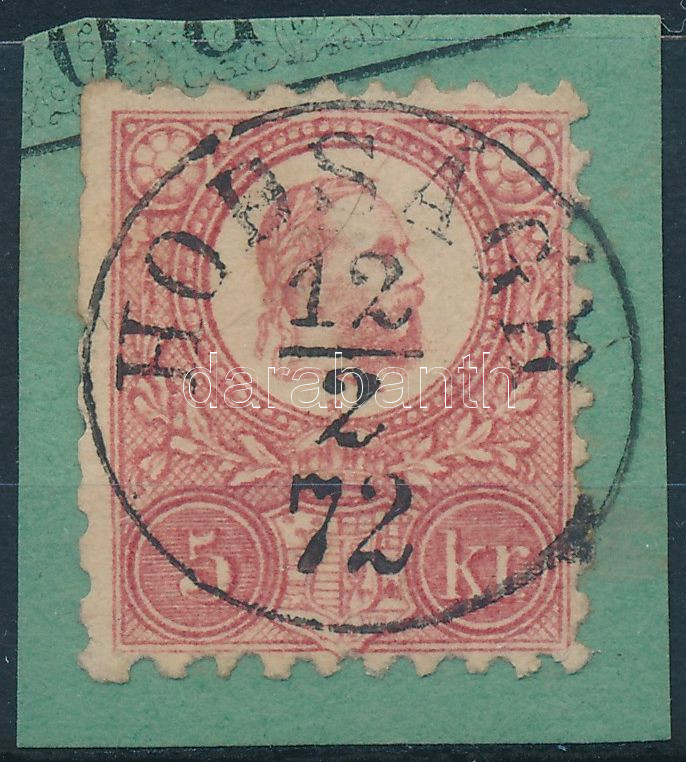 Lot 432 - Hungary Nice cancellations at a very low starting price - Darabanth Co Ltd Online auction of stamps, postcards and other collectibles #285 Lot 432 - Hungary Nice cancellations at a very low starting price - Darabanth Co Ltd Online auction of stamps, postcards and other collectibles #285
