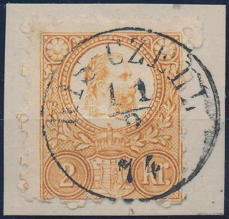 Lot 443 - Hungary Nice cancellations at a very low starting price - Darabanth Co Ltd Online auction of stamps, postcards and other collectibles #285 Lot 443 - Hungary Nice cancellations at a very low starting price - Darabanth Co Ltd Online auction of stamps, postcards and other collectibles #285