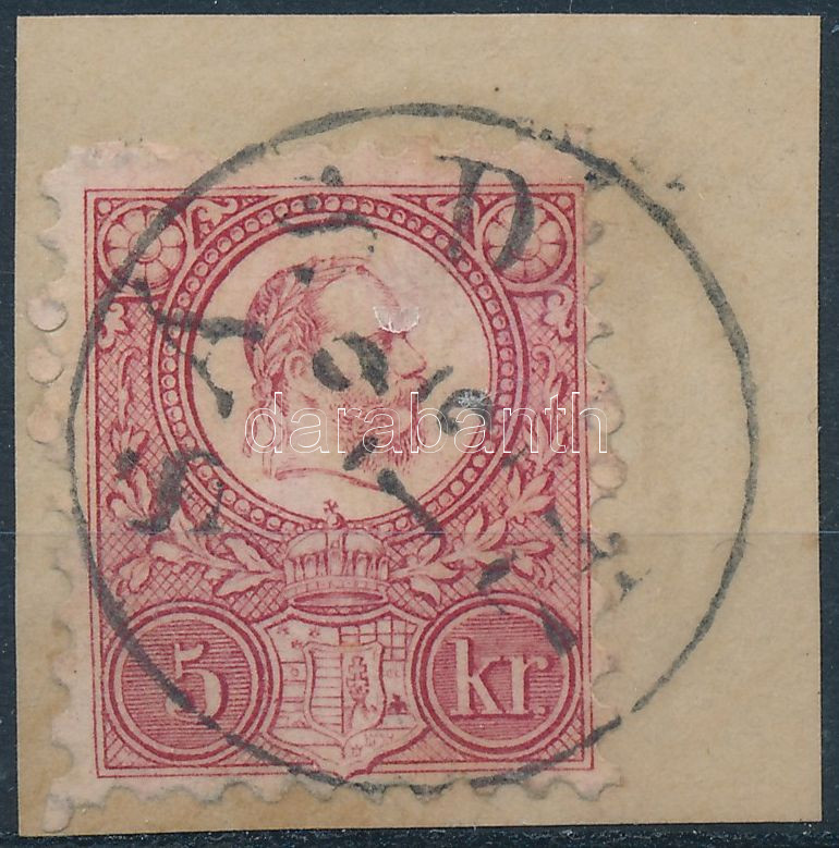 Lot 491 - Hungary Nice cancellations at a very low starting price - Darabanth Co Ltd Online auction of stamps, postcards and other collectibles #285 Lot 491 - Hungary Nice cancellations at a very low starting price - Darabanth Co Ltd Online auction of stamps, postcards and other collectibles #285
