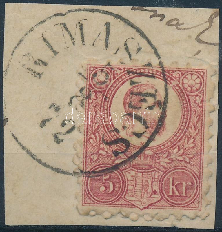 Lot 487 - Hungary Nice cancellations at a very low starting price - Darabanth Co Ltd Online auction of stamps, postcards and other collectibles #285 Lot 487 - Hungary Nice cancellations at a very low starting price - Darabanth Co Ltd Online auction of stamps, postcards and other collectibles #285