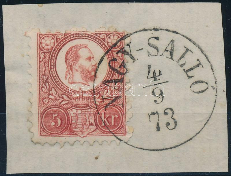 Lot 462 - Hungary Nice cancellations at a very low starting price - Darabanth Co Ltd Online auction of stamps, postcards and other collectibles #285 Lot 462 - Hungary Nice cancellations at a very low starting price - Darabanth Co Ltd Online auction of stamps, postcards and other collectibles #285
