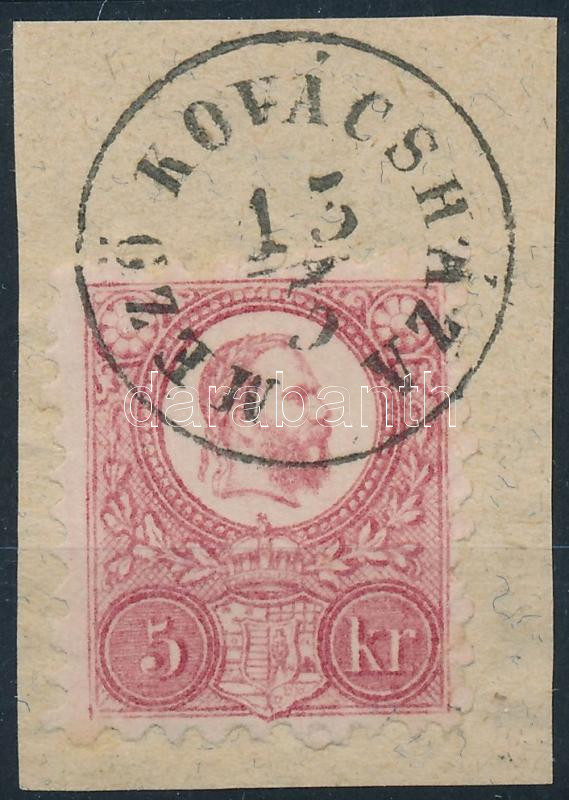 Lot 457 - Hungary Nice cancellations at a very low starting price - Darabanth Co Ltd Online auction of stamps, postcards and other collectibles #285 Lot 457 - Hungary Nice cancellations at a very low starting price - Darabanth Co Ltd Online auction of stamps, postcards and other collectibles #285