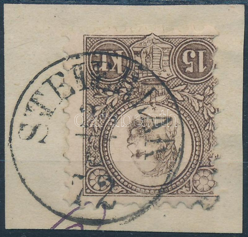Lot 494 - Hungary Nice cancellations at a very low starting price - Darabanth Co Ltd Online auction of stamps, postcards and other collectibles #285 Lot 494 - Hungary Nice cancellations at a very low starting price - Darabanth Co Ltd Online auction of stamps, postcards and other collectibles #285