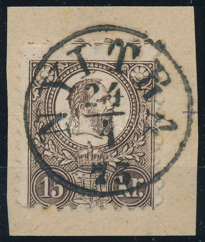 Lot 470 - Hungary Nice cancellations at a very low starting price - Darabanth Co Ltd Online auction of stamps, postcards and other collectibles #285 Lot 470 - Hungary Nice cancellations at a very low starting price - Darabanth Co Ltd Online auction of stamps, postcards and other collectibles #285