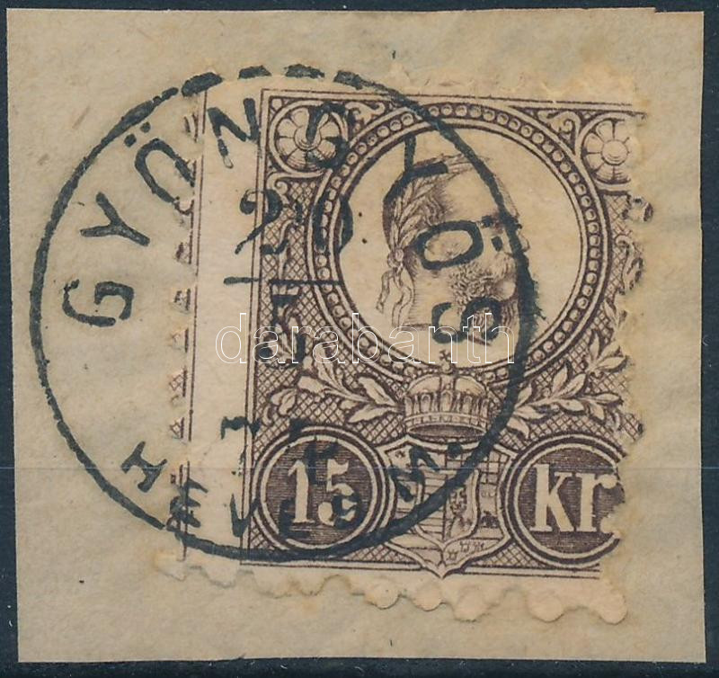 Lot 429 - Hungary Nice cancellations at a very low starting price - Darabanth Co Ltd Online auction of stamps, postcards and other collectibles #285 Lot 429 - Hungary Nice cancellations at a very low starting price - Darabanth Co Ltd Online auction of stamps, postcards and other collectibles #285