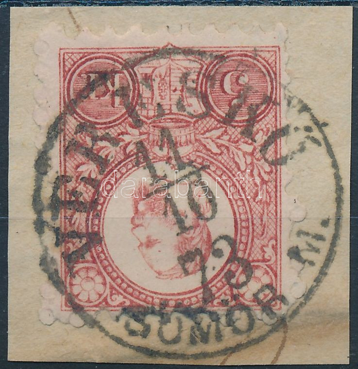 Lot 518 - Hungary Nice cancellations at a very low starting price - Darabanth Co Ltd Online auction of stamps, postcards and other collectibles #285 Lot 518 - Hungary Nice cancellations at a very low starting price - Darabanth Co Ltd Online auction of stamps, postcards and other collectibles #285