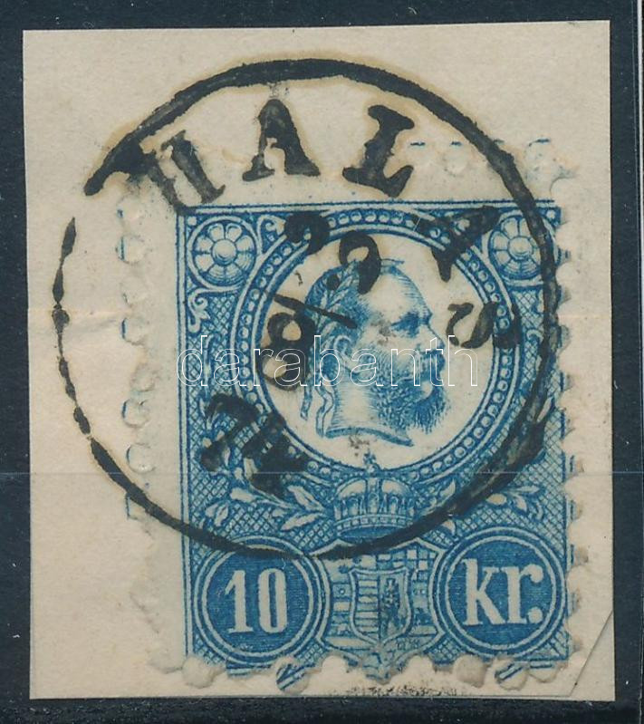Lot 431 - Hungary Nice cancellations at a very low starting price - Darabanth Co Ltd Online auction of stamps, postcards and other collectibles #285 Lot 431 - Hungary Nice cancellations at a very low starting price - Darabanth Co Ltd Online auction of stamps, postcards and other collectibles #285