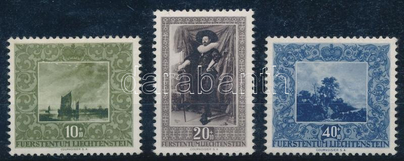 Lot 7649 - Liechtenstein philately and postal history world - liechtenstein -  Darabanth Co Ltd Online auction of stamps, postcards and other collectibles #285 