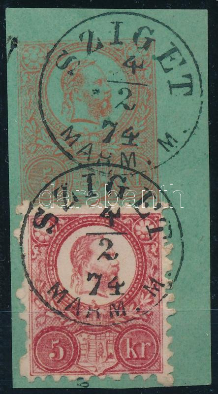Lot 504 - Hungary Nice cancellations at a very low starting price - Darabanth Co Ltd Online auction of stamps, postcards and other collectibles #285 Lot 504 - Hungary Nice cancellations at a very low starting price - Darabanth Co Ltd Online auction of stamps, postcards and other collectibles #285