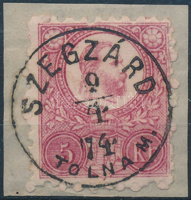 Lot 502 - Hungary Nice cancellations at a very low starting price - Darabanth Co Ltd Online auction of stamps, postcards and other collectibles #285 Lot 502 - Hungary Nice cancellations at a very low starting price - Darabanth Co Ltd Online auction of stamps, postcards and other collectibles #285