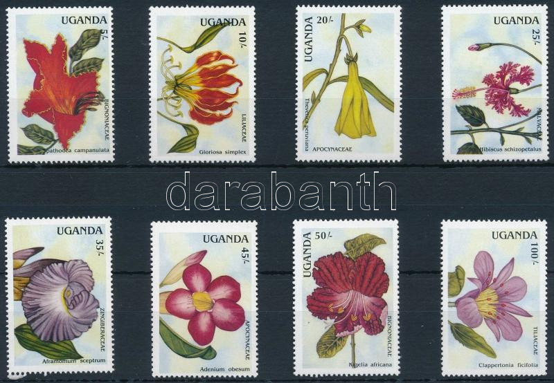 Lot 8221 - uganda philately and postal history world - uganda - Darabanth Co Ltd Online auction of stamps, postcards and other collectibles #285 Lot 8221 - uganda philately and postal history world - uganda - Darabanth Co Ltd Online auction of stamps, postcards and other collectibles #285