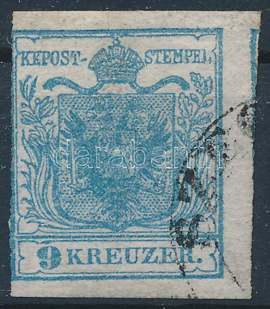 Lot 3799 - Austria / Hungary philately and postal history hungary - the 1850 issue -  Darabanth Co Ltd Online auction of stamps, postcards and other collectibles #285 