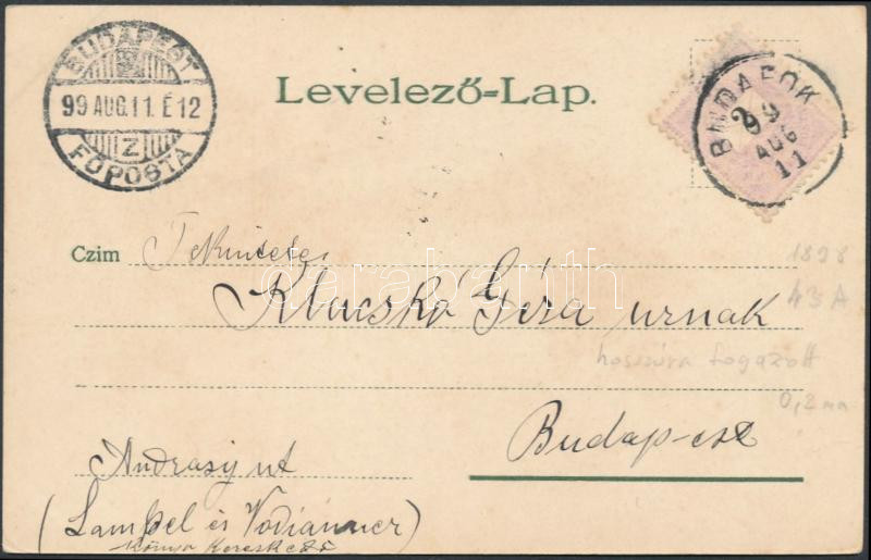 Lot 995 - Hungary Hungarian covers at a very low starting price - Darabanth Co Ltd Online auction of stamps, postcards and other collectibles #285 Lot 995 - Hungary Hungarian covers at a very low starting price - Darabanth Co Ltd Online auction of stamps, postcards and other collectibles #285